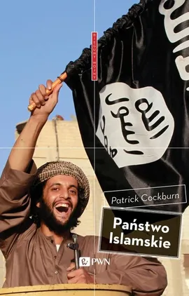 Państwo Islamskie - Outlet - Patrick Cockburn