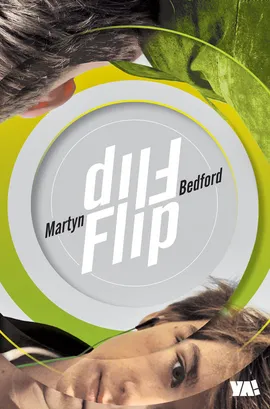 Flip - Martyn Bedford