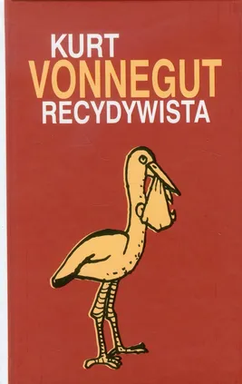 Recydywista - Outlet - Kurt Vonnegut