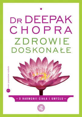 Zdrowie doskonałe - Outlet - Deepak Chopra