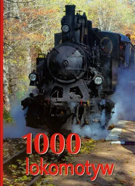 1000 lokomotyw - Outlet