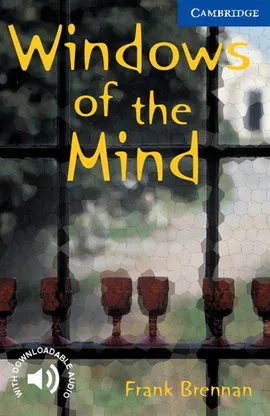 Windows of the Mind - Frank Brennan