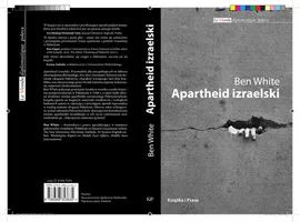 Apartheid izraelski - Outlet - Ben White