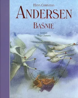 Baśnie - Andersen Hans Christian
