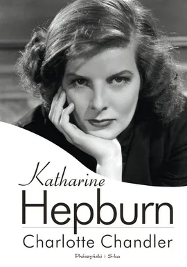 Katharine Hepburn - Outlet - Charlotte Chandler