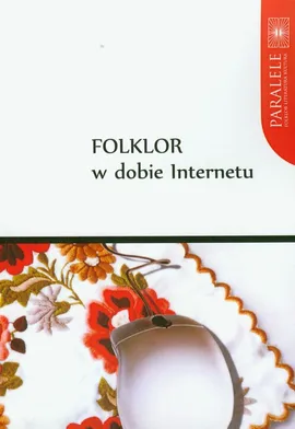 Folklor w dobie Internetu - Outlet