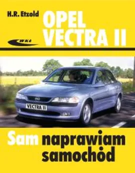 Opel Vectra II - Outlet - Hans-Rudiger Etzold