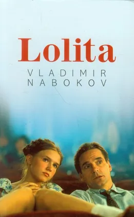 Lolita - Outlet - Vladimir Nabokov