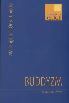 Buddyzm - Donza Chiodo Mariangela