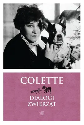 Dialogi zwierząt - Outlet - Sidonie-Gabrielle Colette