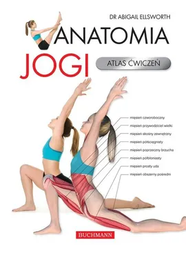 Anatomia jogi - Outlet - Abigail Ellsworth