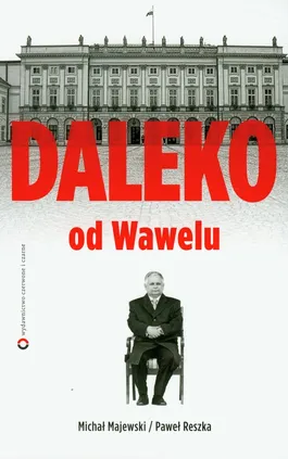 Daleko od Wawelu - Outlet - Michał Majewski, Paweł Reszka