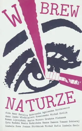 Wbrew naturze - Outlet