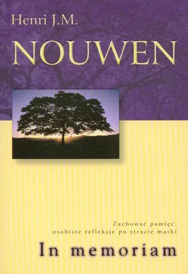 In memoriam - Nouwen Henri J. M.