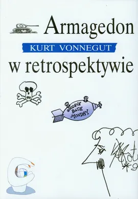 Armagedon w retrospektywie - Outlet - Kurt Vonnegut