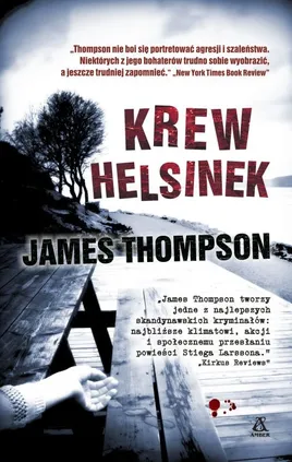 Krew Helsinek - James Thompson