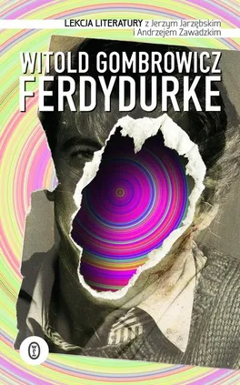Ferdydurke - Outlet - Witold Gombrowicz