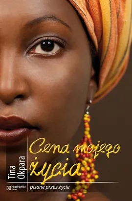 Cena mojego życia - Outlet - Tina Okpara