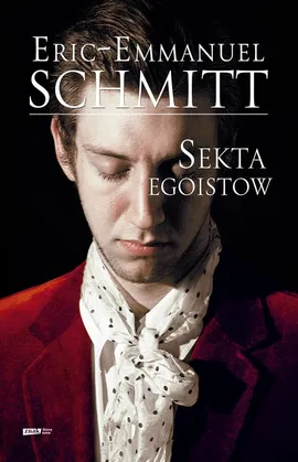 Sekta egoistów - Outlet - Eric-Emmanuel Schmitt