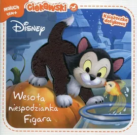 Disney Classic Wesoła niespodzianka Figara