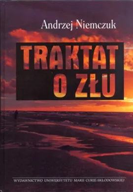 Traktat o złu - Outlet - Andrzej Niemczuk