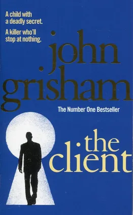 Client - Outlet - John Grisham