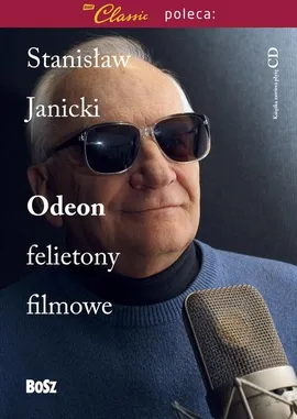 Odeon Felietony filmowe - Stanisław Janicki