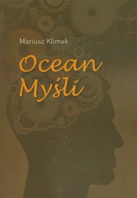 Ocean Myśli - Mariusz Klimek