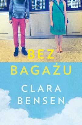 Bez bagażu - Outlet - Clara Bensen