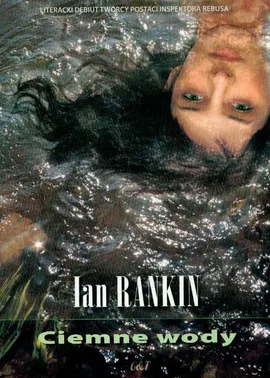 Ciemne wody - Outlet - Ian Rankin