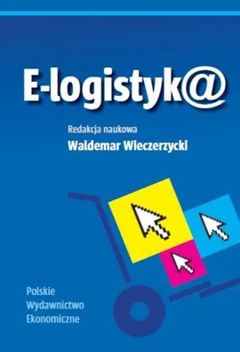 E-logistyka - Outlet - Waldemar Wieczerzycki