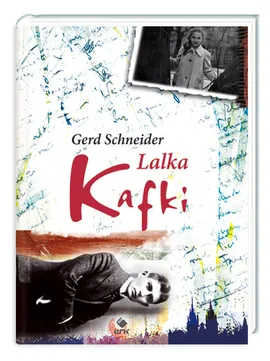 Lalka Kafki - Gerd Schneider