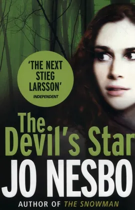 Devil's Star - Jo Nesbo