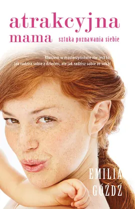 Atrakcyjna mama - Outlet - Emilia Góźdź
