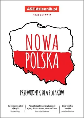 Nowa Polska Przewodnik dla Polaków