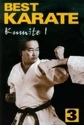 Best karate 3 - Outlet - Masatoshi Nakayama