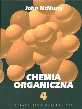 Chemia organiczna część 4 - Outlet - John McMurry