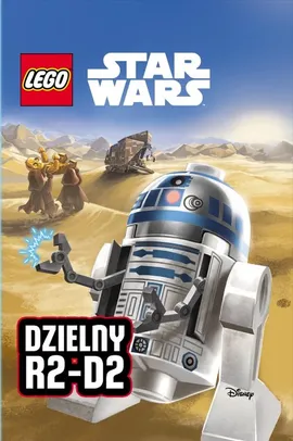 Lego Star Wars Dzielny R2-D2