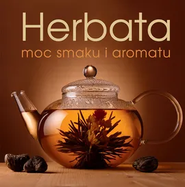 Herbata - Justyna Mrowiec