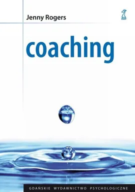 Coaching - Outlet - Jenny Rogers
