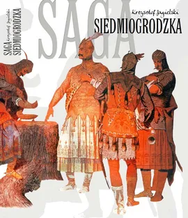 Saga Siedmiogrodzka - Outlet - Krzysztof Jagielski
