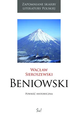 Beniowski - Sieroszewski Wacław