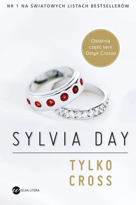 Tylko Cross - Outlet - Sylvia Day
