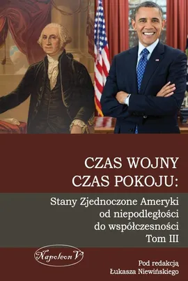 Czas wojny czas pokoju