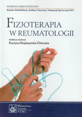 Fizjoterapia w reumatologii - Outlet