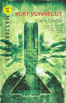 Cat's Cradle - Outlet - Kurt Vonnegut