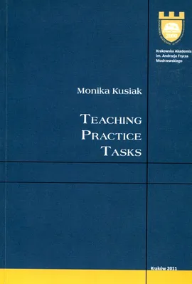 Teaching Practice Tasks - Monika Kusiak