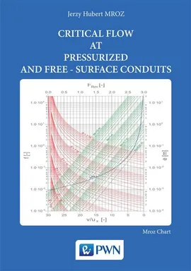 Critical flow at pressurized and free-surface conduits - Outlet - Mroz Jerzy Hubert