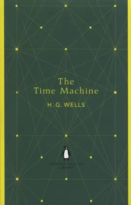 TheTime Machine - Wells H. G.