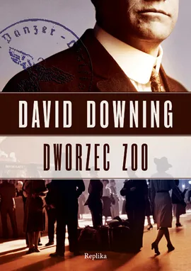 Dworzec ZOO - David Downing